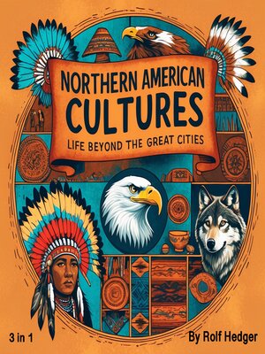 cover image of Northern American Cultures